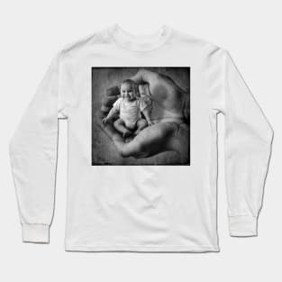 Nothing to Fear Long Sleeve T-Shirt